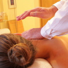Quel massage faire en duo dans un spa ?